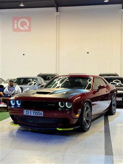 دۆج چالنجەر